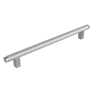 Monarch 240mm Chrome Handle by Timberline, a Cabinet Hardware for sale on Style Sourcebook