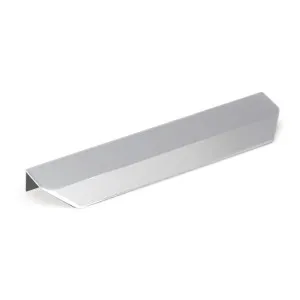 Ova 200mm Chrome Handle by Timberline, a Cabinet Hardware for sale on Style Sourcebook