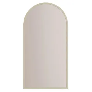 Church Frame Mirror 430mm, Hog Bristle® Half Satin by Timberline, a Vanity Mirrors for sale on Style Sourcebook