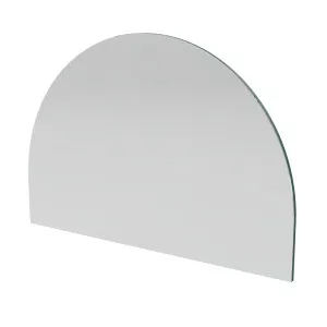 Melody Mirror 1200mm, Saxby Blue Satin by Timberline, a Vanity Mirrors for sale on Style Sourcebook