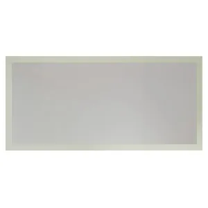 Miami Mirror 1500mm, Light Pistachio Satin by Timberline, a Vanity Mirrors for sale on Style Sourcebook