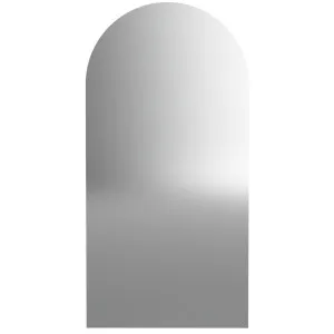 Church Shaving Cabinet 400mm, White Satin by Timberline, a Shaving Cabinets for sale on Style Sourcebook