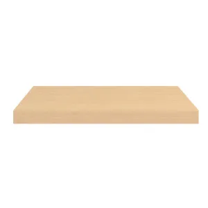Splice Shelf 450mm, Victorian Ash by Timberline, a Wall Shelves & Hooks for sale on Style Sourcebook