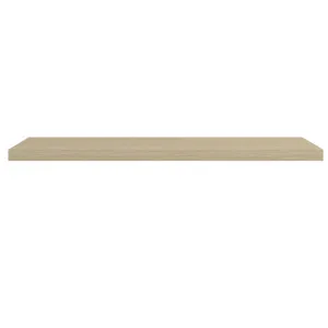Splice Shelf 900mm, Coastal Oak by Timberline, a Wall Shelves & Hooks for sale on Style Sourcebook