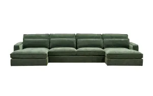 Bronte bed by Focus On Furniture, a Beds & Bed Frames for sale on Style Sourcebook