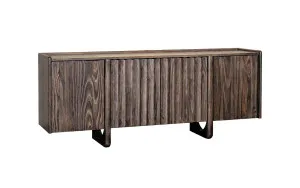 Alira buffet by Focus On Furniture, a Sideboards, Buffets & Trolleys for sale on Style Sourcebook