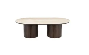 Armano coffee table by Focus On Furniture, a Coffee Table for sale on Style Sourcebook