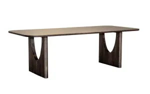 Alira dining table by Focus On Furniture, a Dining Tables for sale on Style Sourcebook