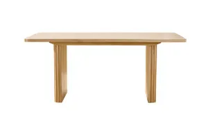 Elodie dining table by Focus On Furniture, a Dining Tables for sale on Style Sourcebook