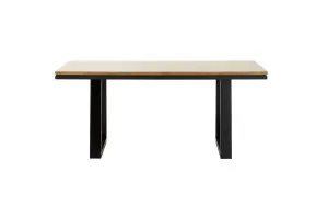 Esperance dining table by Focus On Furniture, a Dining Tables for sale on Style Sourcebook