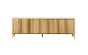 Elodie entertainment unit by Focus On Furniture, a Entertainment Units & TV Stands for sale on Style Sourcebook