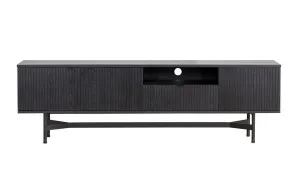 Raven entertainment unit by Focus On Furniture, a Dining Tables for sale on Style Sourcebook
