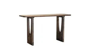 Alira hall table by Focus On Furniture, a Console Table for sale on Style Sourcebook