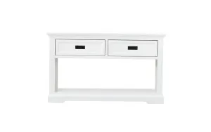 Tudor hall table  by Focus On Furniture, a Console Table for sale on Style Sourcebook