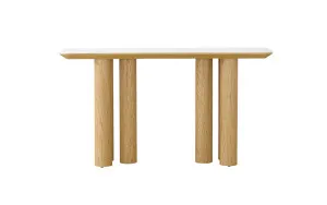 Plada hall table by Focus On Furniture, a Dining Tables for sale on Style Sourcebook