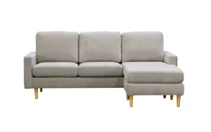 Avalon 3 seat chaise lounge by Focus On Furniture, a Sofas for sale on Style Sourcebook