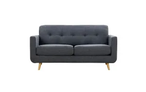 Clove 2 seat sofa by Focus On Furniture, a Sofas for sale on Style Sourcebook