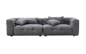 Dock 3 seat sofa by Focus On Furniture, a Sofas for sale on Style Sourcebook