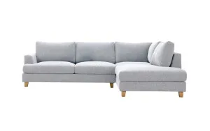 Hamilton 5 seat chaise lounge by Focus On Furniture, a Sofas for sale on Style Sourcebook
