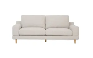 Liberty 2.5 seat sofa by Focus On Furniture, a Sofas for sale on Style Sourcebook