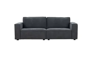 Shiloh 2 seat sofa by Focus On Furniture, a Sofas for sale on Style Sourcebook