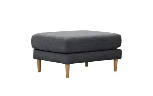 Caprio ottoman by Focus On Furniture, a Sofas for sale on Style Sourcebook