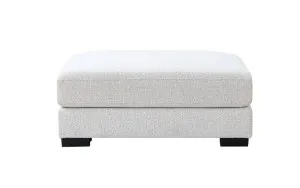 Lou ottoman by Focus On Furniture, a Sofas for sale on Style Sourcebook