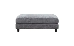 Quattro ottoman by Focus On Furniture, a Sofas for sale on Style Sourcebook