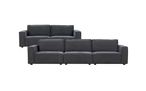 Shiloh ottoman by Focus On Furniture, a Sofas for sale on Style Sourcebook