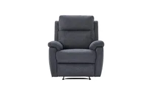 Turner 3 seat recliner by Focus On Furniture, a Sofas for sale on Style Sourcebook