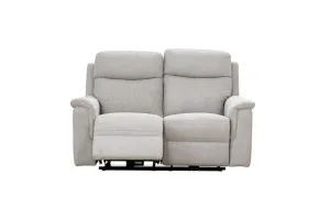 Wesley 2 seat recliner by Focus On Furniture, a Sofas for sale on Style Sourcebook