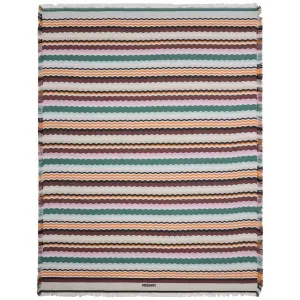 Missoni Aura 100 Fouta Beach Towel 140x180 8053147746463 by Missoni, a Towels & Washcloths for sale on Style Sourcebook