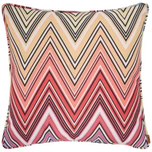 Missoni Kew 159 Outdoor Cushion 40x40 8053147781594 by Missoni, a Cushions, Decorative Pillows for sale on Style Sourcebook