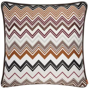 Missoni Pantelleria 138 Cushion 45x45 8053147785431 by Missoni, a Cushions, Decorative Pillows for sale on Style Sourcebook