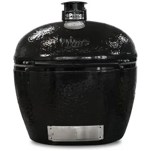 Primo Ceramic Grills XX-LARGE Grill Head Only Black PGCXXLHG by Primo, a BBQs for sale on Style Sourcebook