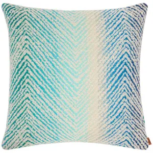 Missoni Island 170 Outdoor Cushion 45x45 8053147789781 by Missoni, a Cushions, Decorative Pillows for sale on Style Sourcebook