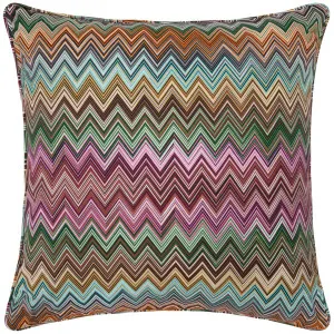 Missoni Jarris 159 Cushion 60x60 8053147781587 by Missoni, a Cushions, Decorative Pillows for sale on Style Sourcebook
