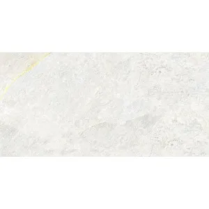 Geos White Structured Textured Tile by Beaumont Tiles, a Porcelain Tiles for sale on Style Sourcebook