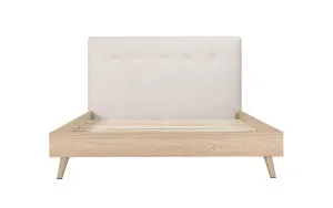Inspire bed by Focus On Furniture, a Beds & Bed Frames for sale on Style Sourcebook