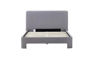 Thornton king bed by Focus On Furniture, a Beds & Bed Frames for sale on Style Sourcebook