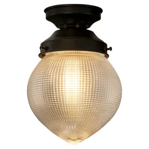 6" Teardrop Hallophane Batten Fix, Patina by Lighting Inspirations, a Pendant Lighting for sale on Style Sourcebook