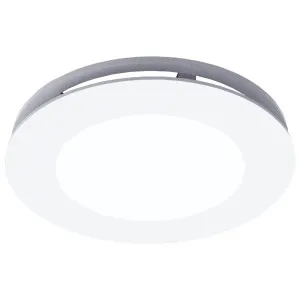 Martec Comet DC 2-in-1 Exhaust Fan & LED Light - 20W by Martec, a Exhaust Fans for sale on Style Sourcebook