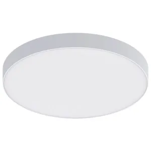 Martec Quest Ultra Slim Tricolour LED Ceiling Light - 30W by Martec, a Lighting for sale on Style Sourcebook