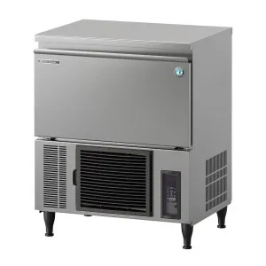 Hoshizaki 34kg Self Contained IM Cube Ice Maker with Drain Pump IM-45CPE-25-F by Hoshizaki, a Small Kitchen Appliances for sale on Style Sourcebook