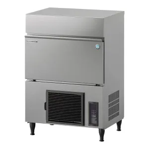 Hoshizaki 48kg Self Contained IM Cube Ice Maker with Drain Pump IM-65PE-28-F by Hoshizaki, a Small Kitchen Appliances for sale on Style Sourcebook