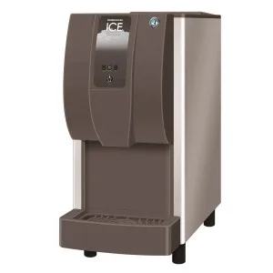 Hoshizaki 50kg Countertop Ice and Water Dispenser with Push Button DCM-60KE-P-HC by Hoshizaki, a Small Kitchen Appliances for sale on Style Sourcebook