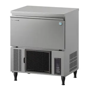 Hoshizaki 36kg Self Contained IM Cube Ice Maker with Drain Pump IM-45CPE-28-F by Hoshizaki, a Small Kitchen Appliances for sale on Style Sourcebook