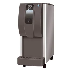 Hoshizaki 105kg Countertop Ice and Water Dispenser with Push Button DCM-120KE-P-HC by Hoshizaki, a Small Kitchen Appliances for sale on Style Sourcebook