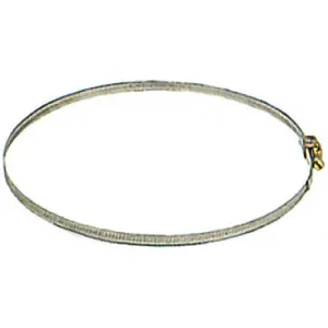 Novy Round Exhaust Duct Clamp 1906291 by Novy, a Rangehoods for sale on Style Sourcebook