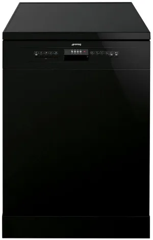 Smeg Freestanding Dishwasher DWA6314B2 by Smeg, a Dishwashers for sale on Style Sourcebook